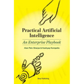 Practical Artificial Intelligence: An Enterprise Playbook