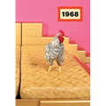 1968: Radical Italian Design: Photographs by Maurizio Cattelan & Pieropaolo Ferrari