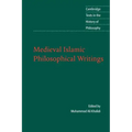 Medieval Islamic Philosophical Writings