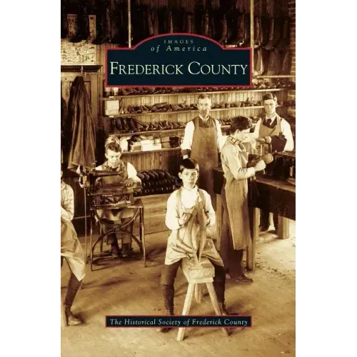 Frederick County