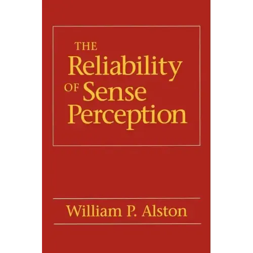 The Reliability of Sense Perception: Transformations in the American Legal Profession