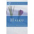 Haiku: Natures Meditation