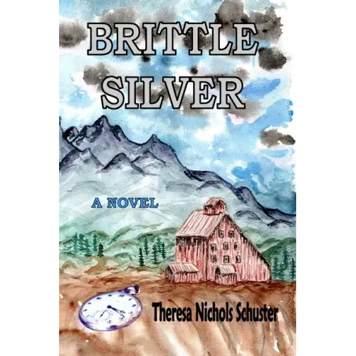 Brittle Silver