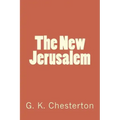The New Jerusalem
