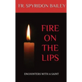 Fire On The Lips
