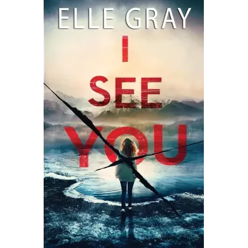 I See You