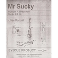 Mr Sucky