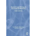 Research and Writing in International Relations