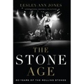 The Stone Age: Sixty Years of the Rolling Stones