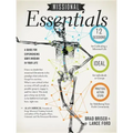 Missional Essentials: A Guide for Experiencing God's Mission in Your Life