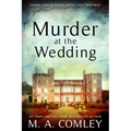 Murder At The Wedding