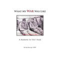 What My War Was Like: A Marine in Viet Nam