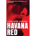 Havana Red