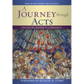 A Journey Through Acts: The 50 Day Bible Challenge