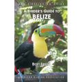 A Birder's Guide to Belize