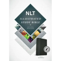 Illustrated Study Bible-NLT