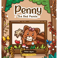 Penny The Red Panda