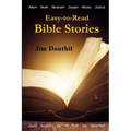 Easy-to-Read Bible Stories
