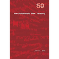 Intuitionistic Set Theory