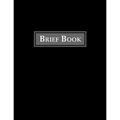 Brief Book: Case Review Brief Template - 100 Cases