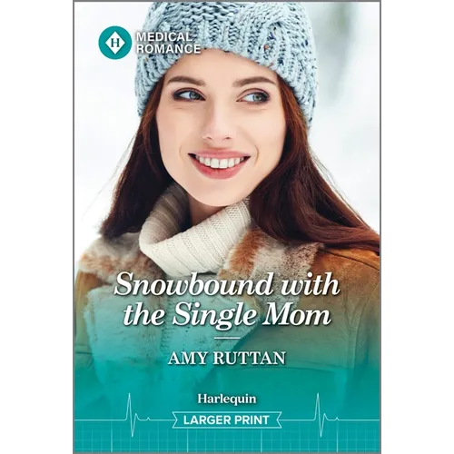Snowbound with the Single Mom