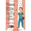 Simon Ellis, Spelling Bee Champ