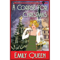 A Corpse for Christmas (Large Print): A 1920's Murder Mystery
