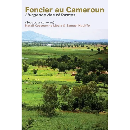 Foncier au Cameroun: L'urgence des réformes