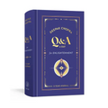 Q&A a Day for Enlightenment: A Journal