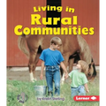 Living in Rural Communities