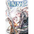 Orient 15