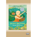Dragonkeeper 4: Blood Brothers (Dyslexia-Friendly Edition)