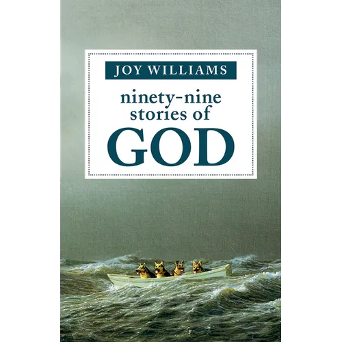Ninety-Nine Stories of God