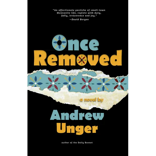 Once Removed