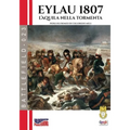 Eylau 1807: L'aquila nella tormenta