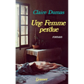 Une femme perdue