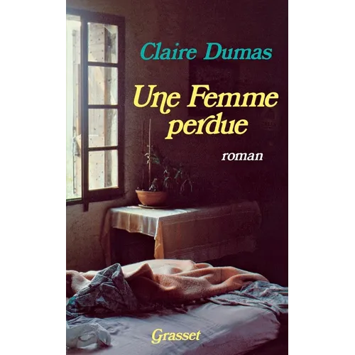 Une femme perdue