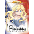 Manga Classics: Les Miserables (Paperback)
