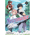 Necromance Vol. 1