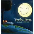 Leo's Moon: Leo's Moon: Children's Environment Books, Saving Planet Earth, Waste, Recycling, Sustainability, Saving the Animals, Protecting the Planet