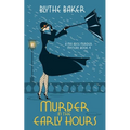 Murder in the Early Hours