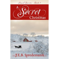 A Secret Christmas (Amish Secrets 7)