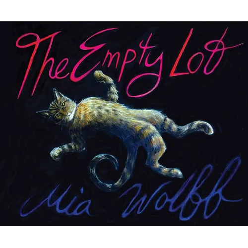 The Empty Lot