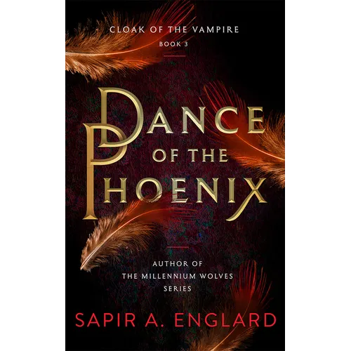 Dance of the Phoenix