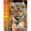 Los Tigres: Spanish Edition