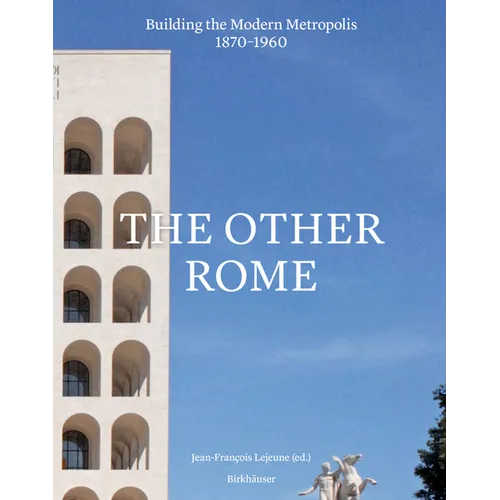 Splendid Ordinary: The Other Rome - 1870-1960