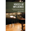 Voices of Influence: Exploring the Journey of a Teacher and Student in the Voice Studio