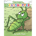 The Funny Grasshopper