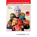 Geese Theatre Handbook: Drama with Offenders and People at Risk