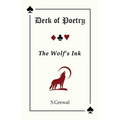 Deck of Poetry: The Wolf's Ink